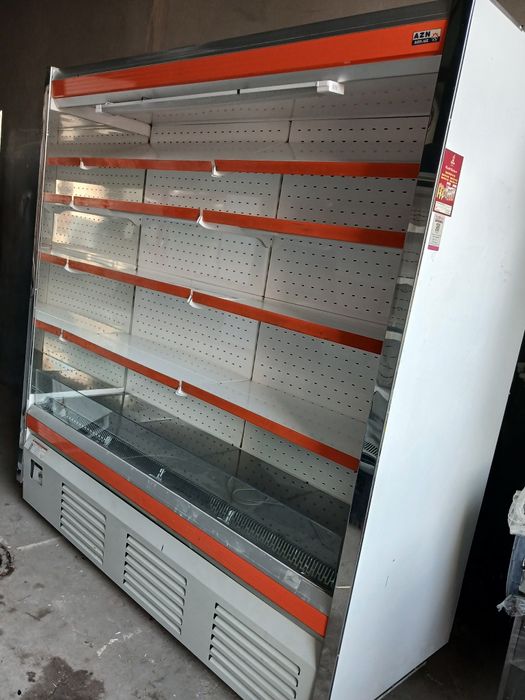 Ветрина халадилник Горка АЗН