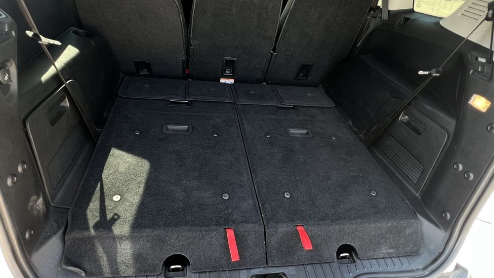 На части  или цял,Ford S-Max, 2013 година,2.0D 163 к.с фейслифт.