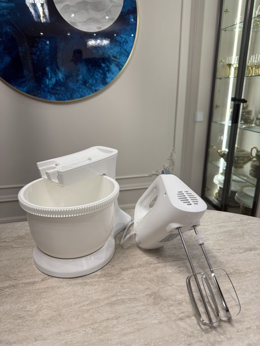 Миксер KENWOOD  с чашей