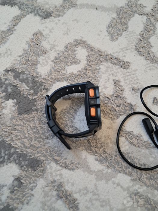 Smart watch lokmat 4max s/50
