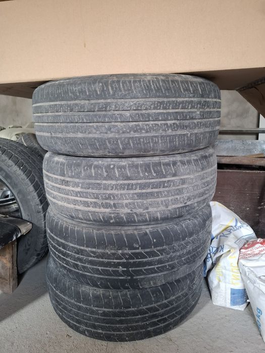 Шины продам срочно