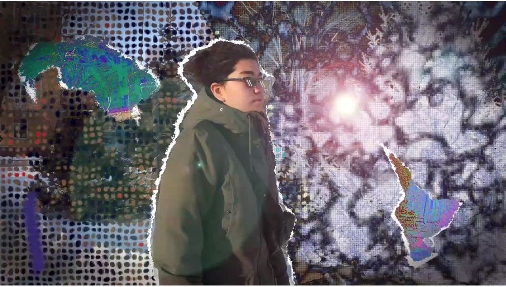 Видеомонтаж и графика.