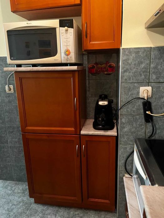 Дава се под наем Двустаен апартамент в София, Стрелбище - 60 кв.м за 550 € - Снимка #2