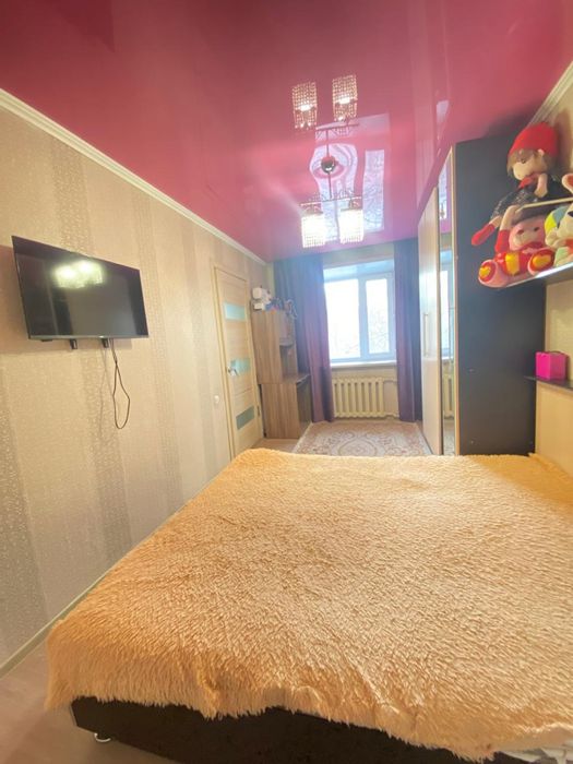 Квартира посуточно