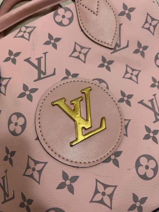 Geanta Louis Vuitton