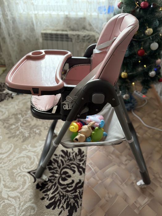 Продам стул для кормления