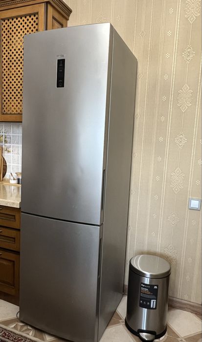 Продам холодильник haier б/у