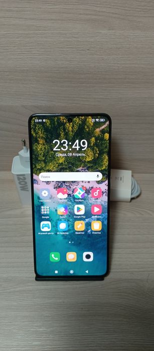 Xiaomi Poco X6 PRO 5G (512GB/24GB)