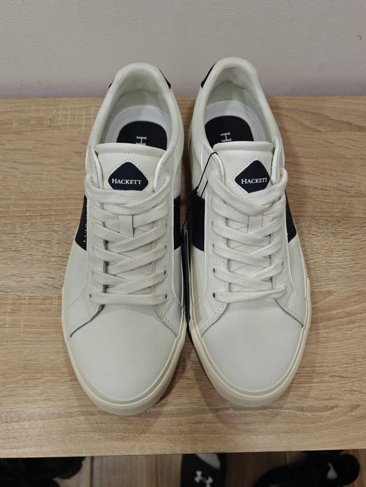 Hackett London sneakers