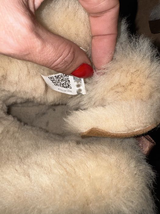 Оригинални ботуши UGG