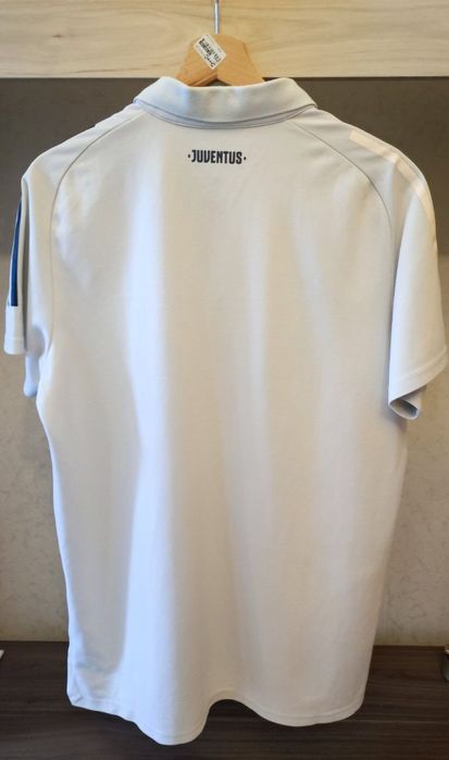 Мъжка тениска Juventus Adidas