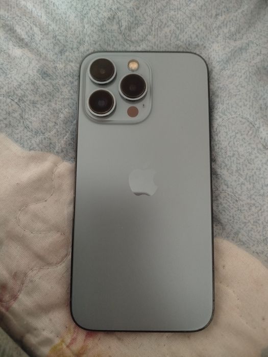Айфон 13 про сатылады срочна