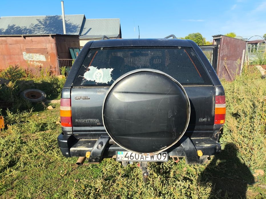 Продам автомобиль