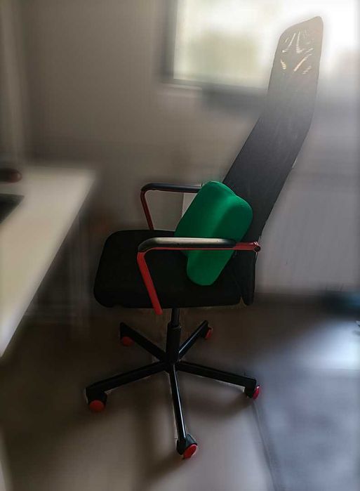 scaun birou / gaming IKEA