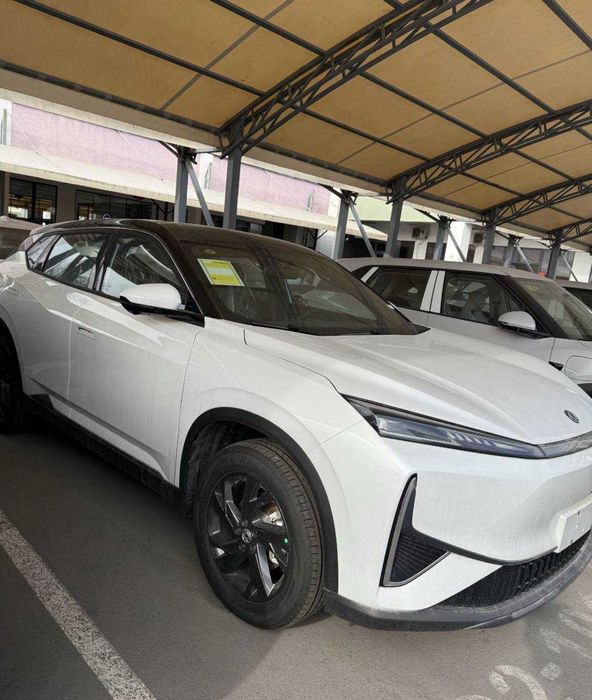 L7 dongdeng bez probeg varyantga