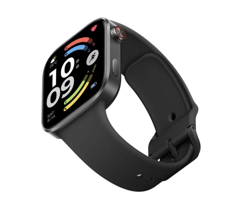 Redmi watch 6 global orginal 100$