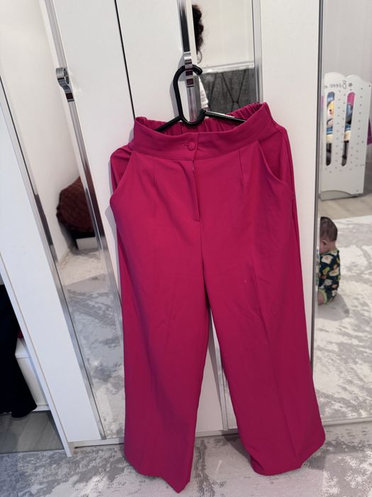 Брюсная двойка женских