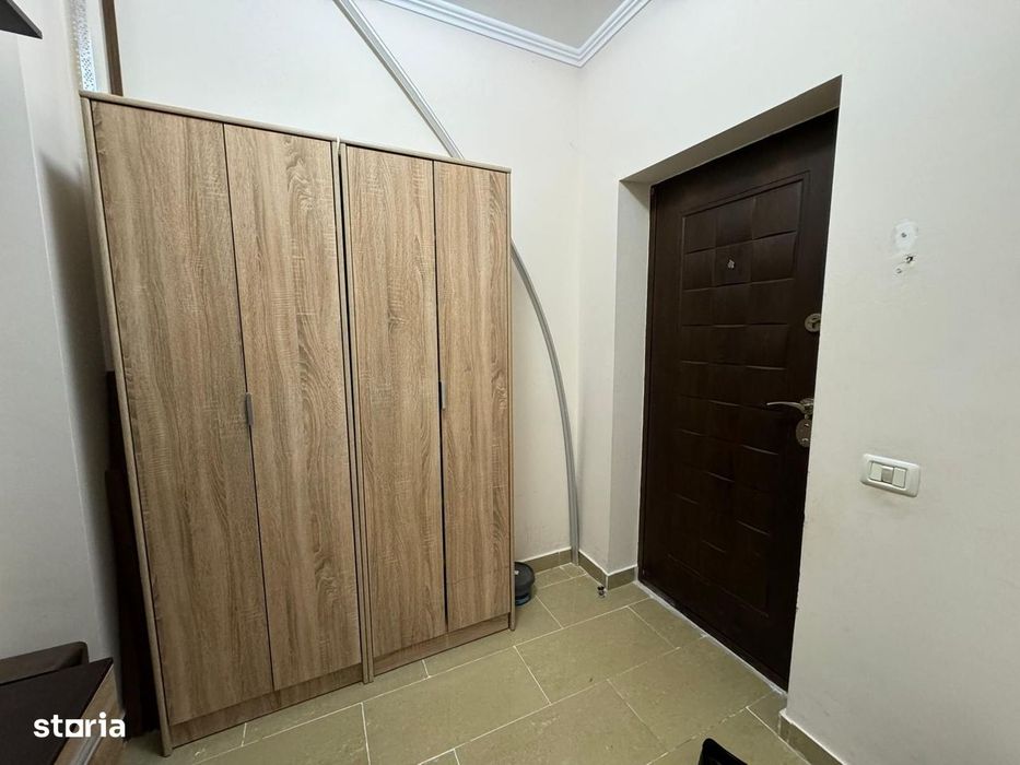 3 Camere-Statiunea Mamaia