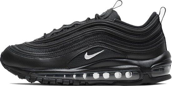 !НОВИ! Nike Air Max 97 'Black Metallic Silver' - 40,41,42,43,44,45,46
