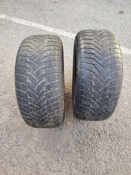 Продам шины без порезов