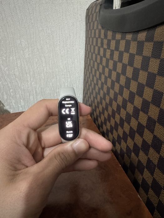 Xiaomi smart band 9 global