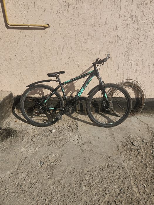 Велосипед 29 дюйм