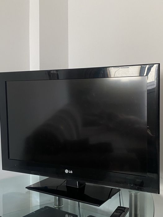 Телевизор lg