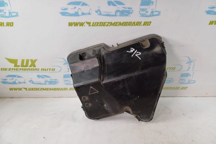 Capac tablou sigurante 7555102-40 / 10055913 BMW X5 F15  [din 2013 pana  2018] seria