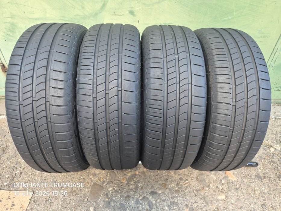 215 55 18 Anvelope de vară Bridgestone Dot 14.21