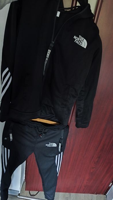 Trening North Face