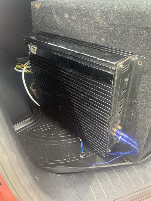 Subwoofer auto Hifonics 1200 W