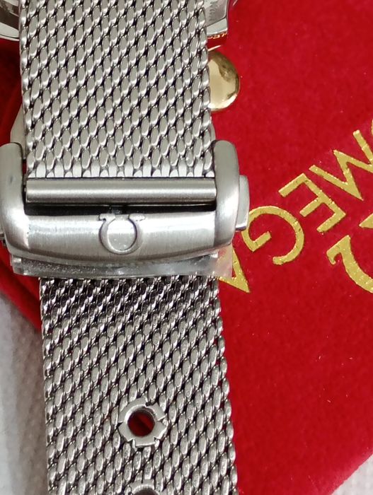 Vând ceas Omega Automat