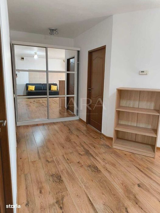 Apartament modern cu 2 camere și birou, mobilat, zona Florilor.