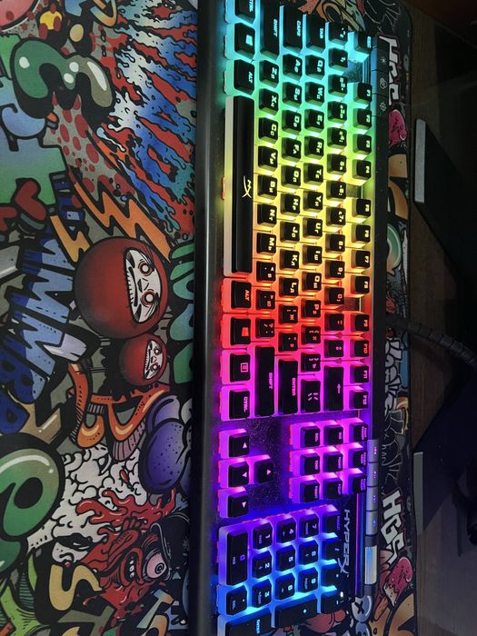 Hyperx Alloy Elite 2