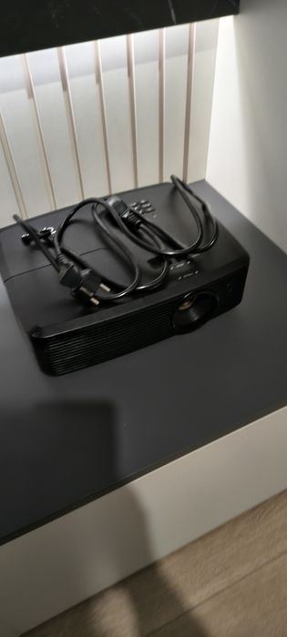 Videoproiector Optoma
