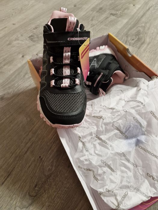 Ghetute noi trakking