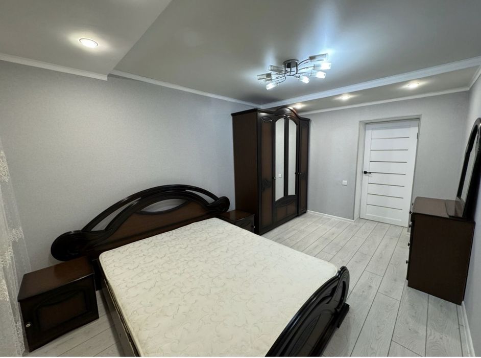 Продам 3х комнатную квартиру!