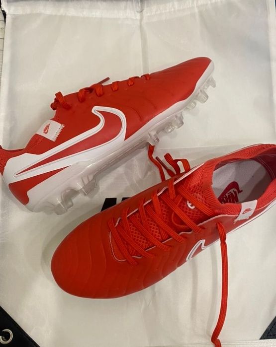 Бутсы Tempo 10 ,39 размер