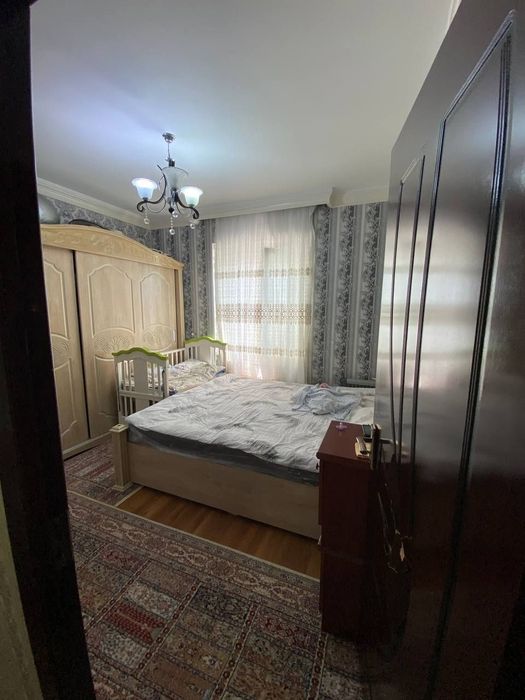 4/6/9 Jar Ariq 4 xona