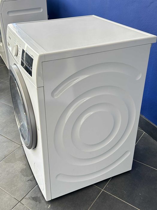Пералня със сушилня Siemens WD15G4V1 | 8 kg | 1400 rmp