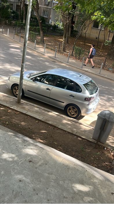 SEAT Ibiza 0 — imagine 4