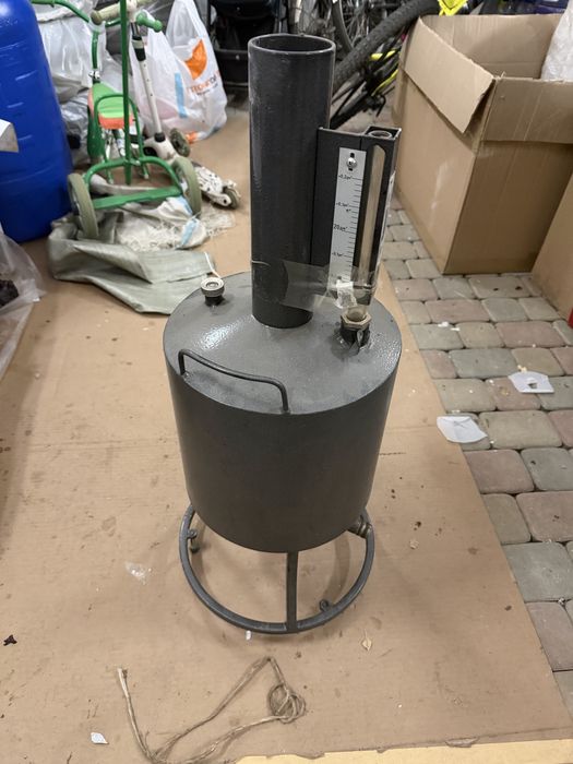 Продам мерник 20л нефтетехника