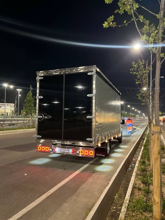 Gazel biznes 16.200$