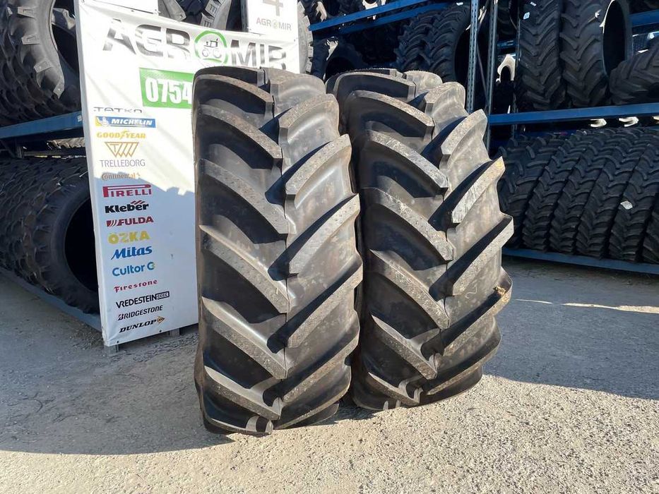MICHELIN 710/70R42 Cauciucuri agricole Radiale Tubeless Anvelope