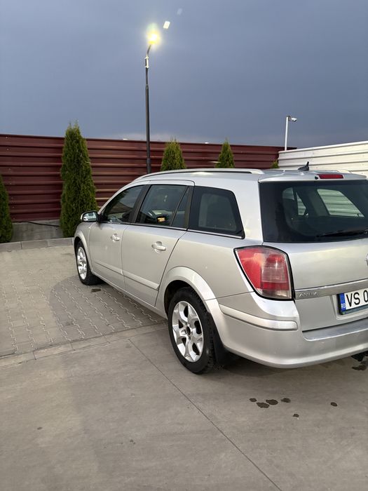 Vand masina Opel Astra H 1.9 150 CP