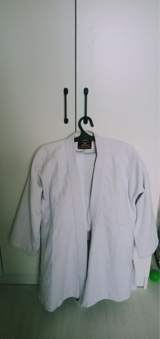 Кимано для дзюдо