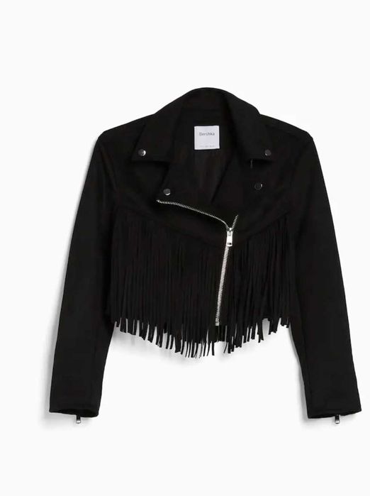 Дамско яке ВЕRESHKA