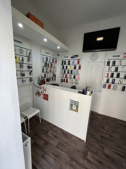 Înlocuire sticlă display/Samsung/Huawei/Redmi/Oppo/Poco etc