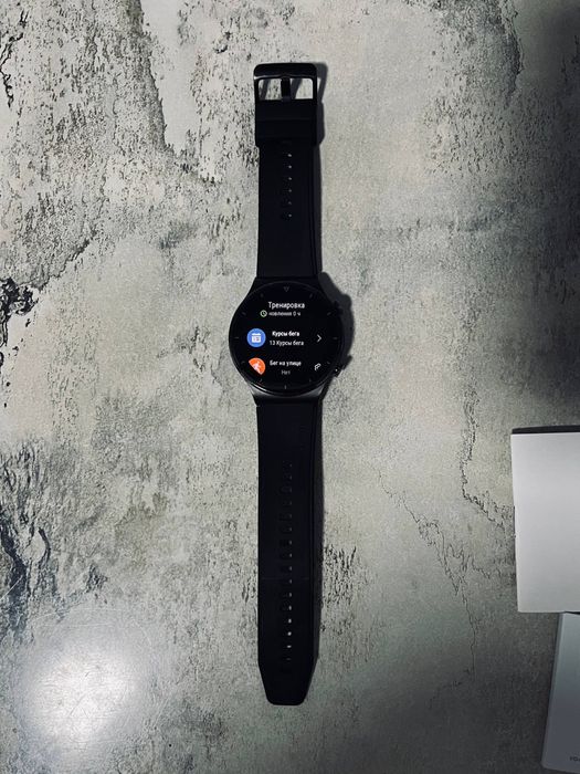 Продам часы Huawei Watch GT2 Pro
