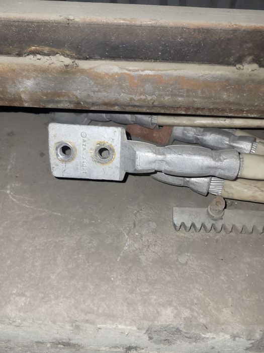 Кабельные наконечники